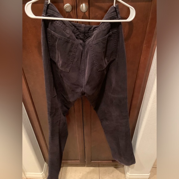 J Crew “vintage matchstick” cord - Picture 3 of 5